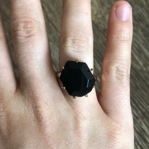 Black Asymmetric KS Ring (7)